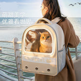 Balo Phi Hành Gia Chống Thấm Nước Nervecat - Paddy Pet Shop